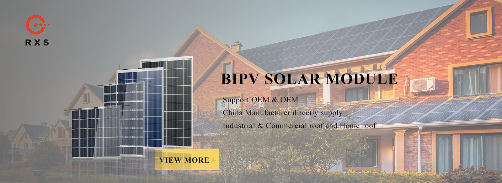 calidad Módulo solar fotovoltaico fábrica
