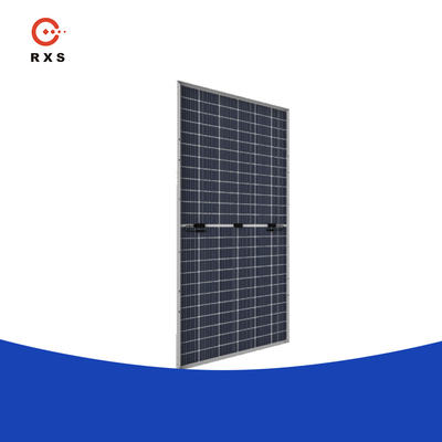 El panel solar bifacial de la CA de PERC Monocrystalline picovoltio célula de cristal doble del módulo 182M M de la mono