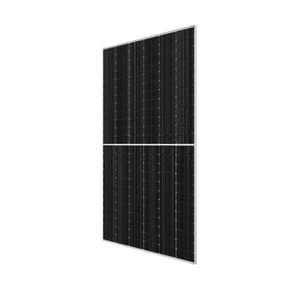 El panel solar picovoltio de las células solares del módulo PERC 144 de Rixin 10BB Monostalline sin marco