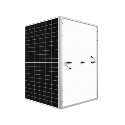 El panel de cristal doble estándar China de la energía de la energía solar del panel solar de la eficacia alta