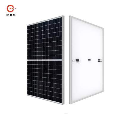 Sistema de energía solar de alta potencia 10KW de la red para el panel solar de las casas