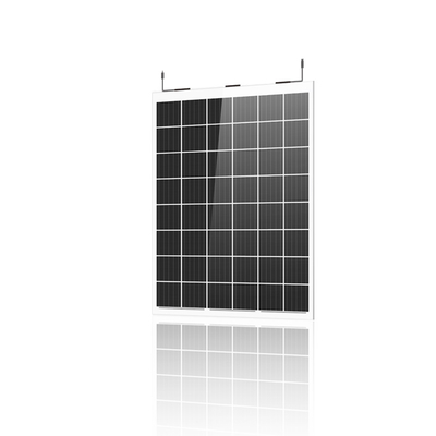Módulo solar transparente de los paneles solares BIPV de la eficacia alta de Rixin mono 200w 250w
