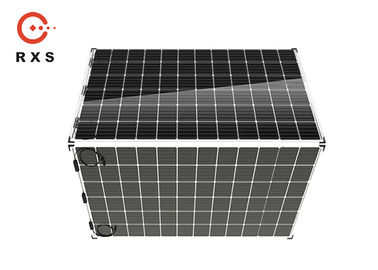 el panel solar estándar de 380W 72cells 24V con la salida de poder más elevado, CE TUV certificó