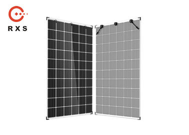 285W célula solar monocristalina, 60 módulos solares de cristal del doble de las células 20V ningún PID