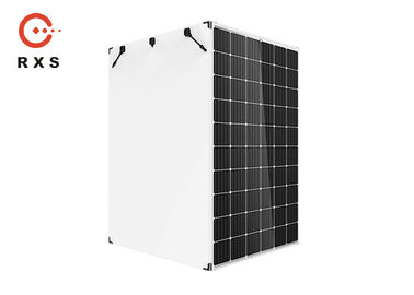 290W el panel solar monocristalino, los 60 paneles solares 20V de la eficacia alta de las células