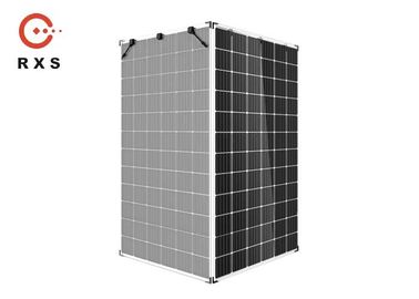El panel solar monocristalino amistoso anti de 350 vatios del PID Eco fácil mantiene