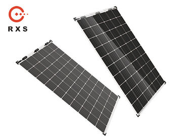 Módulos solares bifaciales monocristalinos, módulos de cristal del picovoltio del doble de 300W PERC