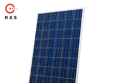 El panel solar policristalino durable del picovoltio, el panel solar 275W 25 años de vida
