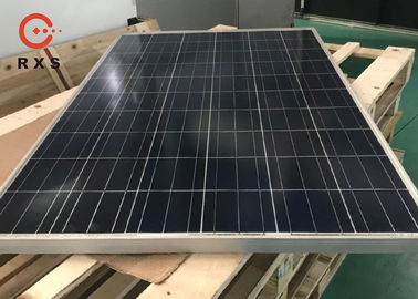 El panel solar enmarcado policristalino/270W/60cells/20V