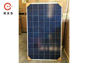 El panel solar enmarcado policristalino/270W/60cells/20V