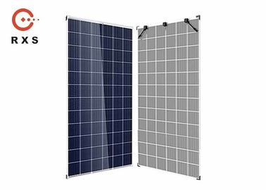 Módulo policristalino de cristal dual del picovoltio, los paneles solares de la eficacia alta de las células 330W 72