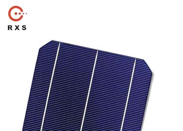 El panel solar de encargo de 36 células, los paneles solares del silicio policristalino 80W