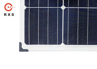 Tipo aislamiento sano solar de la eficacia alta P del panel 325W del estándar y aislamiento de calor
