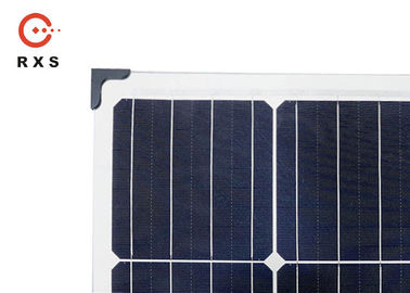 Tipo aislamiento sano solar de la eficacia alta P del panel 325W del estándar y aislamiento de calor