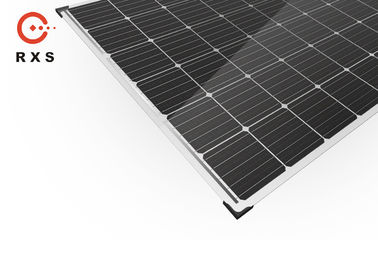 media instalación fácil del panel solar del estándar de la célula 108cells con salida de poder más elevado