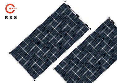 La eficacia solar monocristalina TUV del vatio 19,40% del módulo 380 del picovoltio certificó