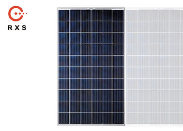 Los paneles solares 270W/60 células/20V 1650*992*35m m del silicio cristalino multi