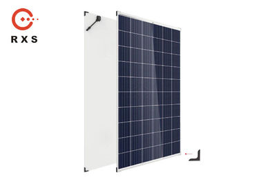 Módulo solar del picovoltio del silicio anti del PID, 275W vidrio doble solar del panel 1658*992*6m m