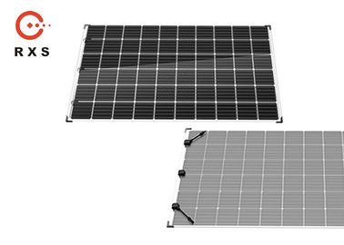 El panel solar multifuncional de 280 vatios, células solares monocristalinas de las células 20V 60
