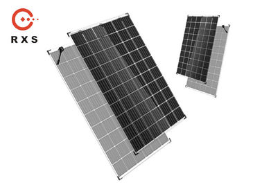 El panel solar multifuncional de 280 vatios, células solares monocristalinas de las células 20V 60