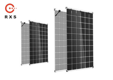 El panel solar de la confiabilidad 20v, células solares de silicio monocristalinas de 280 vatios