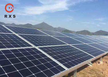 El panel solar enmarcado monocristalino/300W/60cells/20V de Perc
