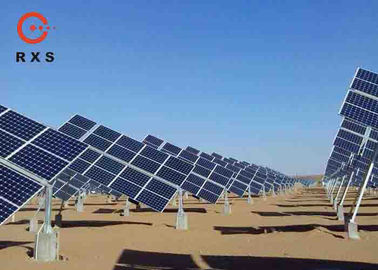 El panel solar enmarcado monocristalino/300W/60cells/20V de Perc