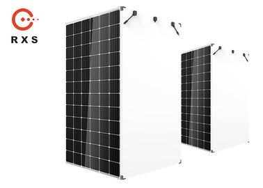 365w el panel solar, 72 células fotovoltaicas del mono silicio cristalino de las células 24V