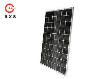 eficacia alta monocristalina del panel solar de 305W 20V para el sistema eléctrico solar