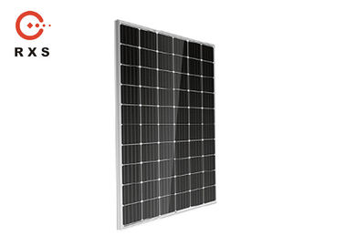 eficacia alta monocristalina del panel solar de 305W 20V para el sistema eléctrico solar