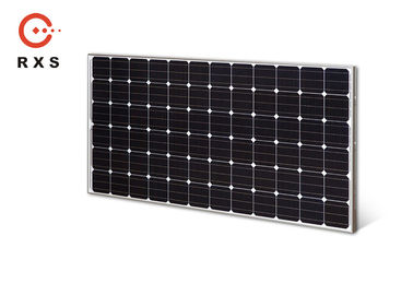 Los paneles de cristal fotovoltaicos de PERC, mono célula solar de las células 365W 72 para el hogar