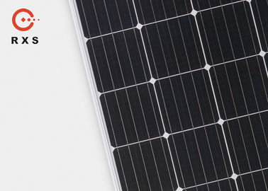 Los paneles de la energía solar de Perc 365W, mono sistema fotovoltaico cristalino con 72 células