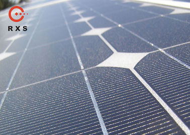 60 módulo solar de las células 20V picovoltio instalación fácil de 290 vatios para el sistema casero