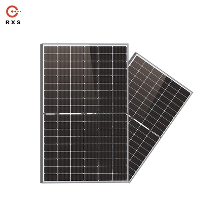 El panel solar 325W del estándar fotovoltaico residencial