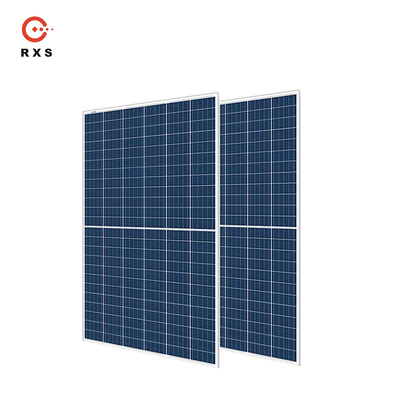 El panel solar del picovoltio de las células policristalinas del módulo 320w 330w 340w 72