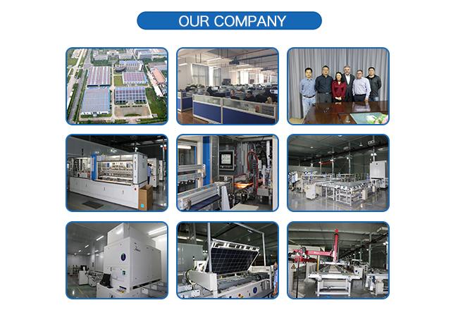 Wuhan Rixin Technology Co., Ltd. Perfil de la empresa