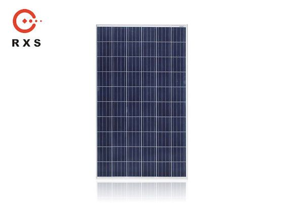 calidad  285W Polycrystalline PV Module 60 Cells With High Module Conversion Efficiency Fábrica