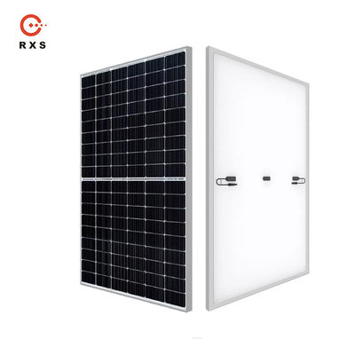 OEM 10KW de la casa en Sistema Solar de la rejilla con el mono panel solar solar del inversor 400w