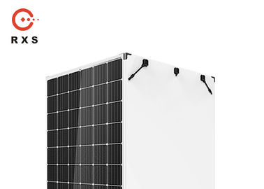 290W el panel solar monocristalino, los 60 paneles solares 20V de la eficacia alta de las células