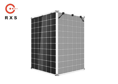 Perc Monocrystalline Pv Module , 305W Double Glass Solar Modules 60 Cells
