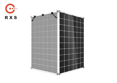Módulo monocristalino de Perc picovoltio, módulos solares de cristal dobles 305W 60 células
