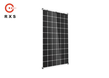 Módulo monocristalino de Perc picovoltio, módulos solares de cristal dobles 305W 60 células
