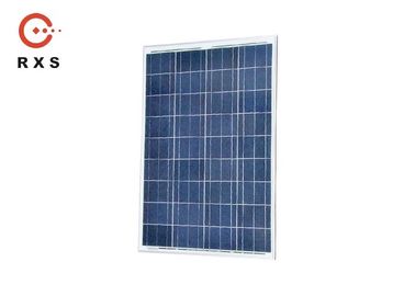 eficiente policristalino de encargo de los paneles solares de las células 95W 36 para la bomba solar