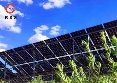 El panel solar estándar de 385 vatios monocristalino con 30 años de la vida de fabricante directo del panel solar
