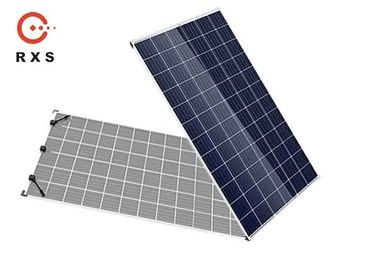 Módulo solar de cristal dual policristalino 320W 24V del picovoltio con el palmo de la larga vida