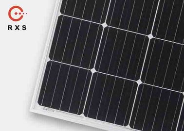 alta durabilidad 1650*992*35m m de los módulos fotovoltaicos solares monocristalinos 305W