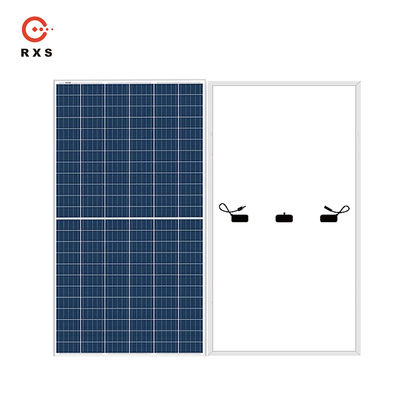 El panel solar estándar polivinílico 330W 350w los paneles solares policristalinos 1000w para el tejado casero